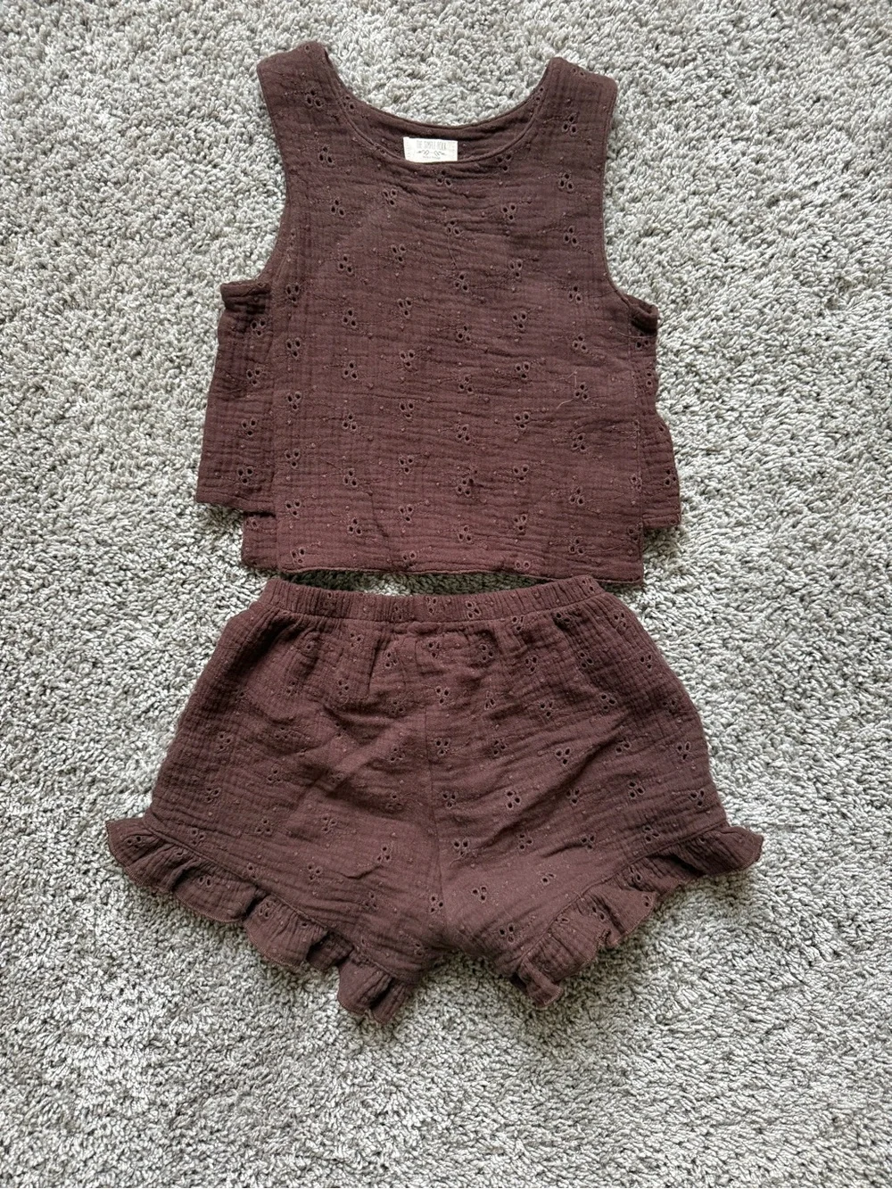 The Simple Folk Summertime Set 4/5